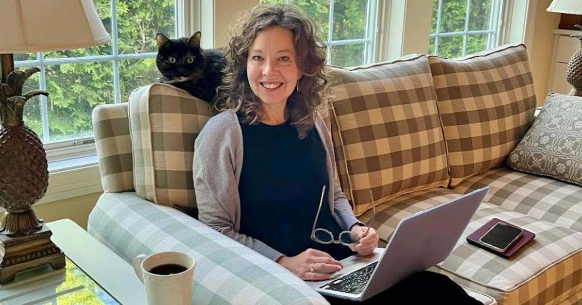 Online Dating Was Hell. Then I Tried 1 Thing That Turned Out To Be A Total Game Changer.