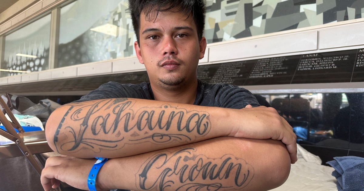 Lahaina Residents Worry A Rebuilt Maui Town Could Slip Into The Hands Of Affluent Outsiders Lahaina Residents Worry A Rebuilt Maui Town Could Slip Into The Hands Of Affluent Outsiders