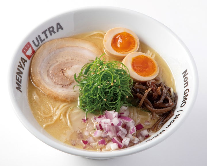 東京ラーメンフェスタ2023