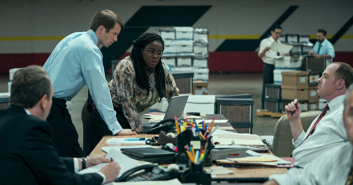 Most Popular Shows On Netflix Right Now Besides 'Painkiller' | HuffPost ...