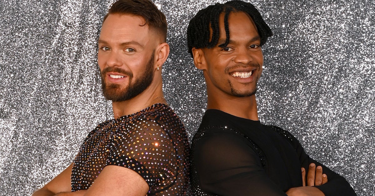 John Whaite Opens Up About Strictly's Impact On His Relationship