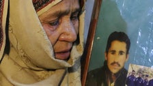 Western Climbers Accused Of Leaving Pakistani Man To Die During Record-Breaking K2 Summit Western Climbers Accused Of Leaving Pakistani Man To Die During Record-Breaking K2 Summit