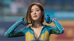 「どんな服を着ていても性的暴行は正当化できない」DJ