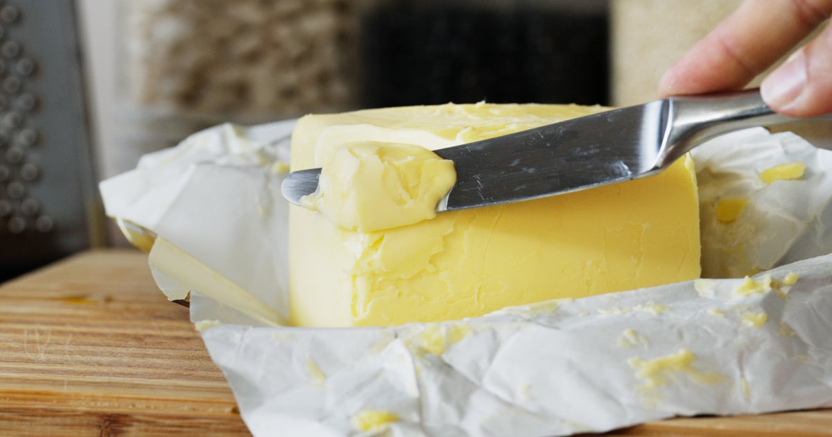 Is Butter Or Margarine Better For You? HuffPost UK Life