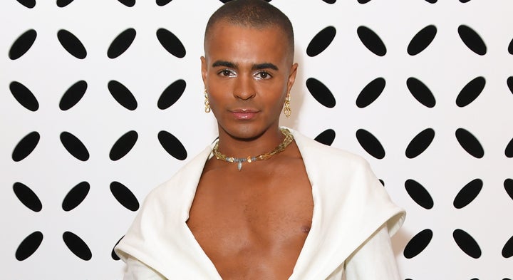 Layton Williams