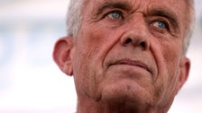 RFK Jr. Endorses Federal Abortion Ban Then Quickly Reverses Himself