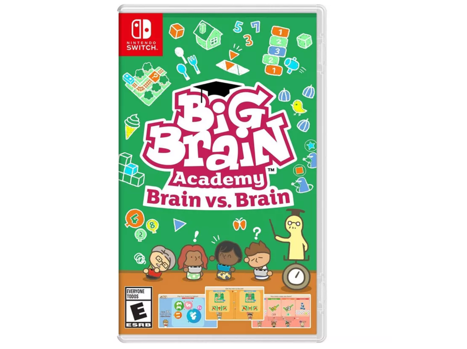 Kid friendly games for deals nintendo switch