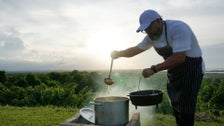 Buying Local Isn’t Easy In Puerto Rico — But The Fight For Food Sovereignty Is Brewing