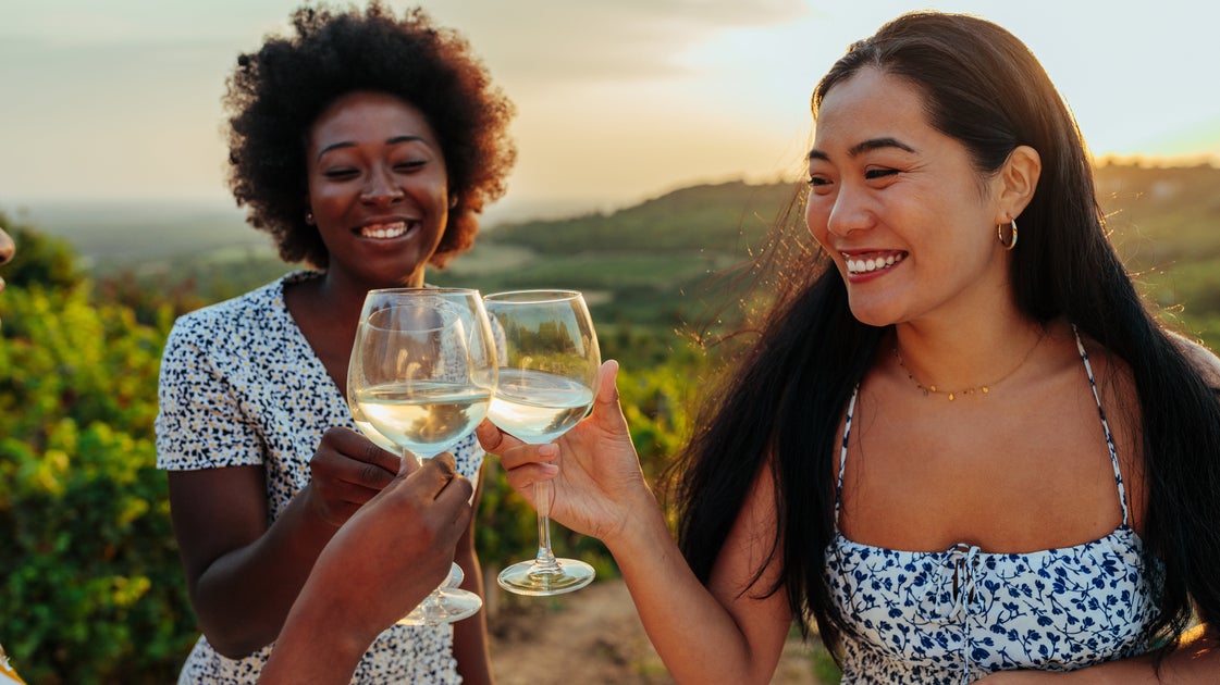 Experts Say This $18 Tool Can Improve Your Wine-Drinking Experience