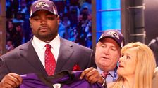 

    ‘Blind Side’ Subject Michael Oher Says Tuohys Made Millions While Lying About Adopting Him


