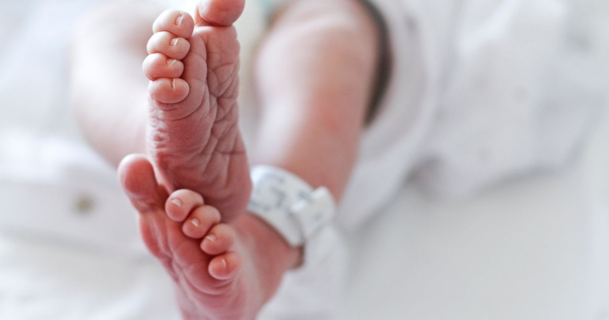 Bare feet improves memory for babies and children - Active Babies Smart Kids