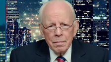 John Dean Needs Just 5 Blunt Words To Sum Up New Trump Indictment John Dean Needs Just 5 Blunt Words To Sum Up New Trump Indictment
