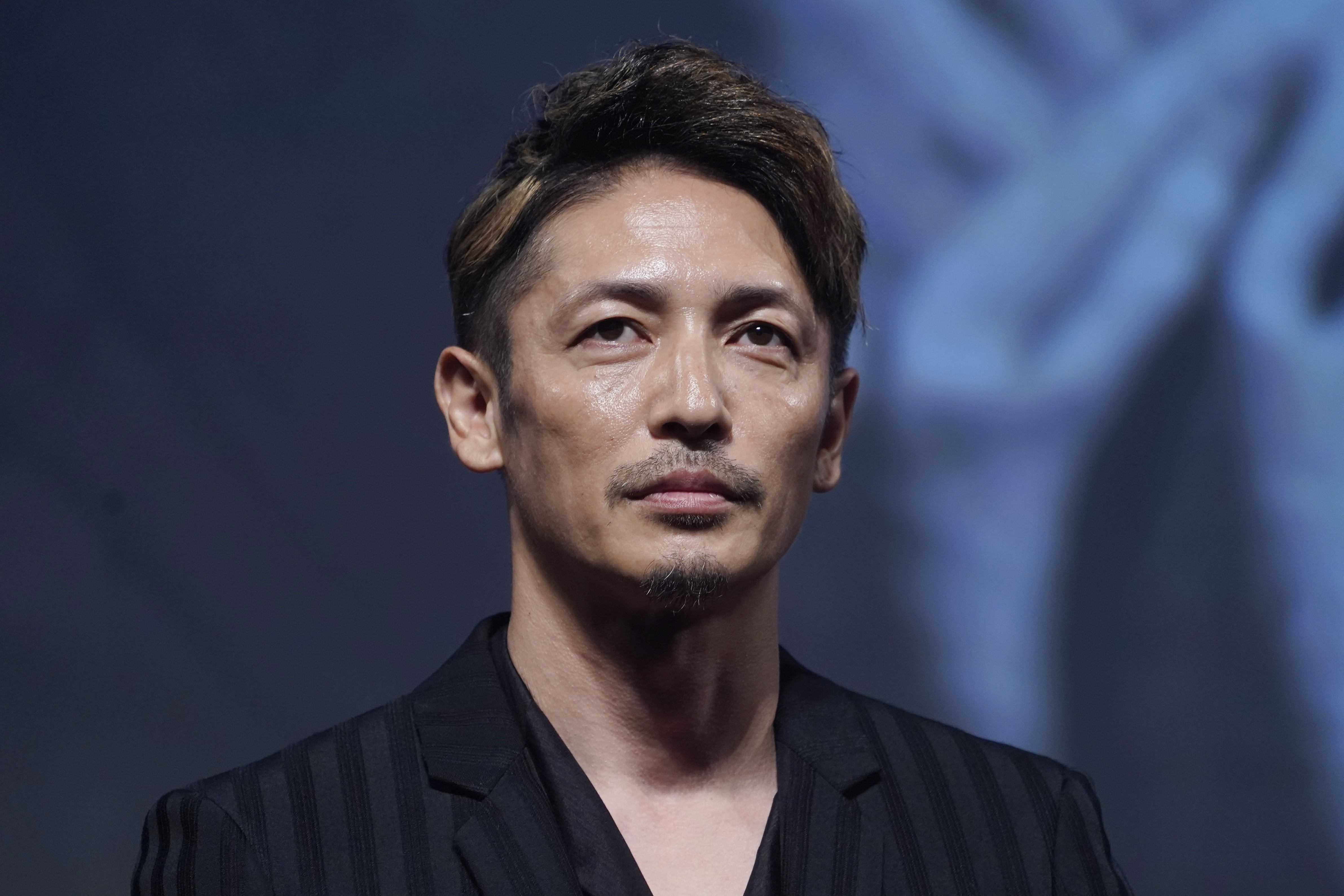 玉木宏さん、インスタグラムのコメント機能の閉鎖を報告。「私や家族の