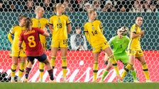 And The First Country To Make The 2023 Women’s World Cup Final Is...