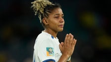 Brother Of Colombian Women’s World Cup Player Shot Dead, Say Police