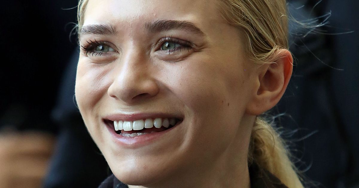 Former ‘Full House’ Star Ashley Olsen Quietly Welcomes First Child