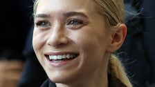 Former ‘Full House’ Star Ashley Olsen Quietly Becomes A Mother
