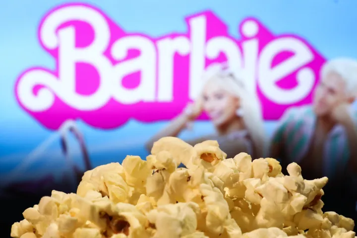 Website offers $1,000 to watch 16 animated 'Barbie' movies 