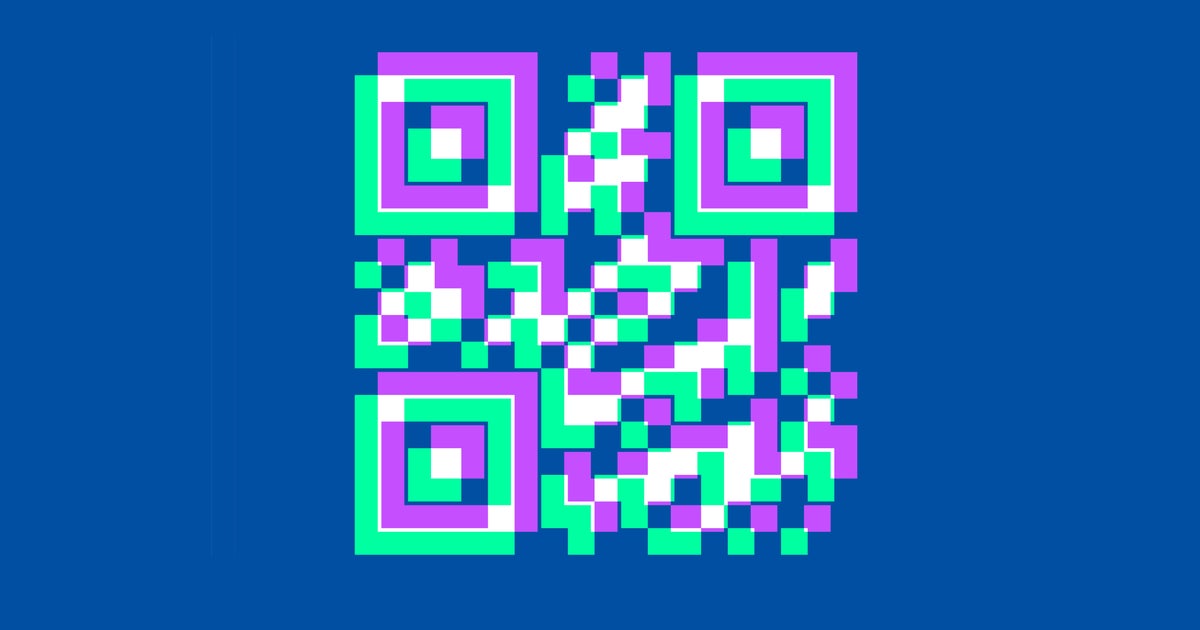 QR Code Scam Read This Before You Scan HuffPost Life qr-code-scam-read-this-before-you-scan-huffpost-life