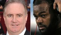 Michael Oher Conservatorship Held by Tuohy Family Terminated by Judge –  Rolling Stone