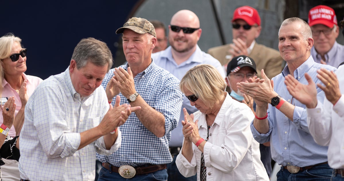 Montana GOP Slams Young People After Historic Climate Ruling Montana GOP Slams Young People After Historic Climate Ruling