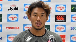 「年齢とか関係ない」ラグビー日本代表漏れの山中亮平選手がSNSで決意表明「このまま諦めるのは性に合わないので…」【全文】