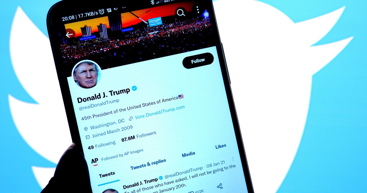 Special Counsel Obtained Trump’s Twitter DMs Before Jan. 6 Indictment Special Counsel Obtained Trump’s Twitter DMs Before Jan. 6 Indictment