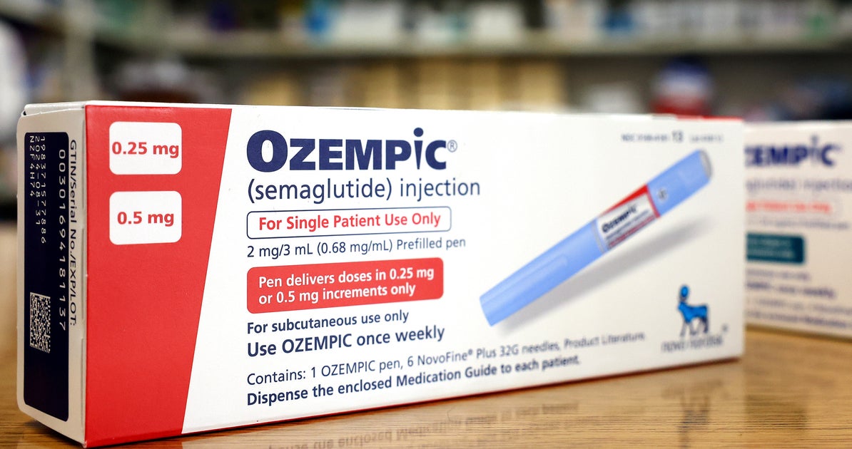 My Incurable Condition Is A Potential Ozempic Side Effect. Trust Me — Weight Loss Isn’t Worth This. My Incurable Condition Is A Potential Ozempic Side Effect. Trust Me — Weight Loss Isn’t Worth This.
