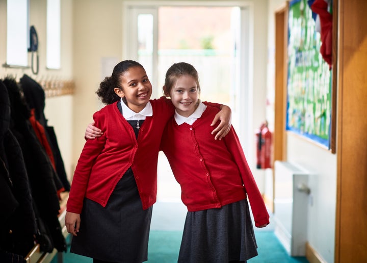 Get The Best Deals On School Uniforms At This UK Supermarket