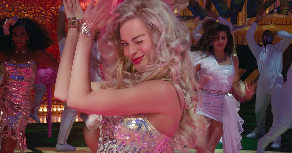 Dua Lipa Teases Barbie Song 'Dance the Night' on Instagram