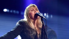 Stevie Nicks Finally Weighs In On ‘Daisy Jones & The Six’