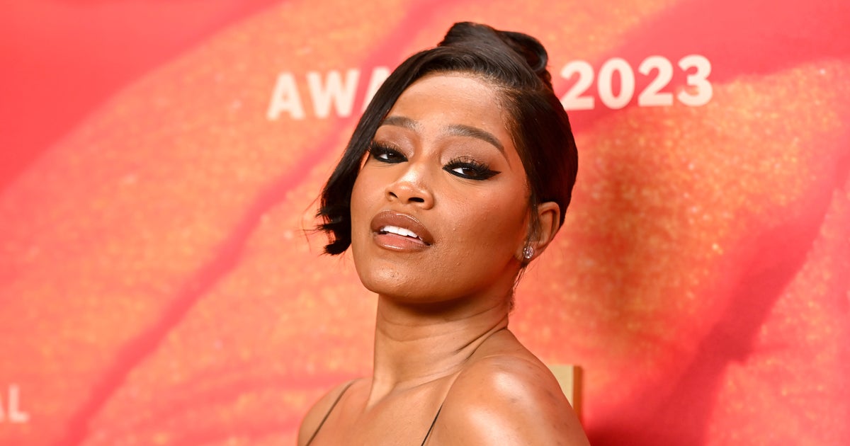 Keke Palmer Stars In Usher’s New Video For ‘Boyfriend’ Keke Palmer Stars In Usher’s New Video For ‘Boyfriend’