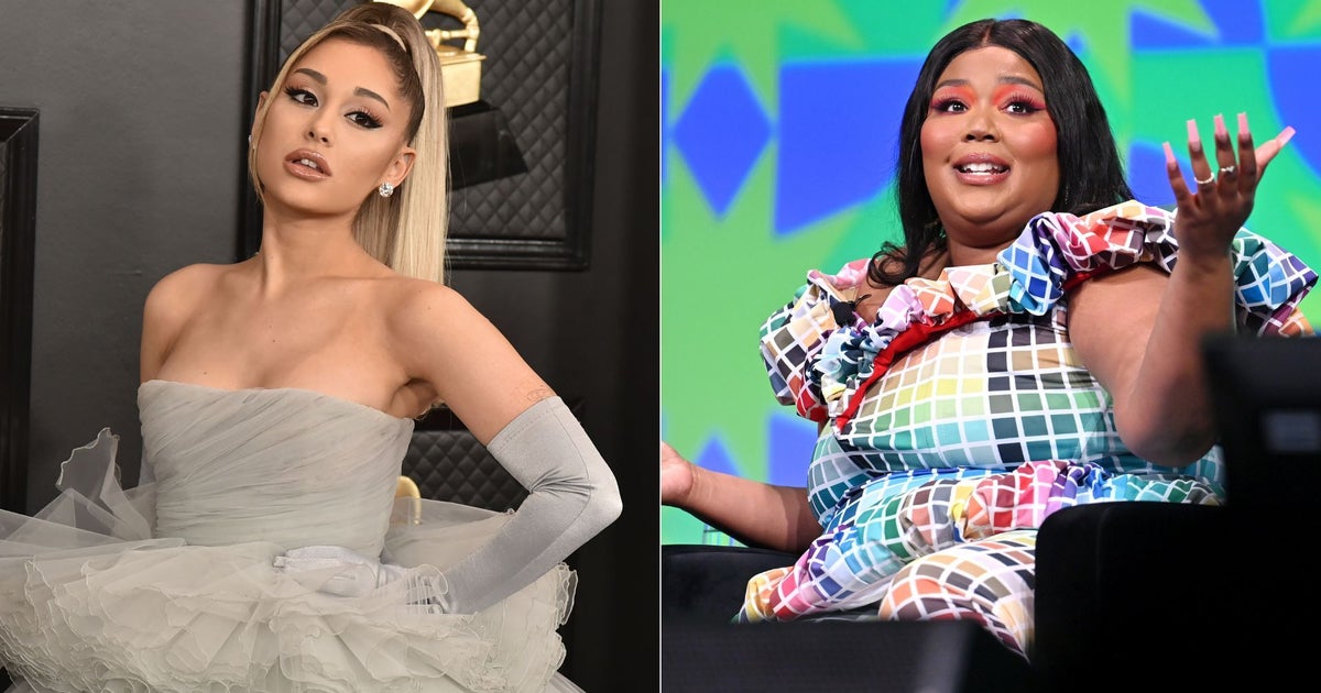 Is It Healthy To Feel Disappointed By A Celebrity You Don’t Even Know? Is It Healthy To Feel Disappointed By A Celebrity You Don’t Even Know?