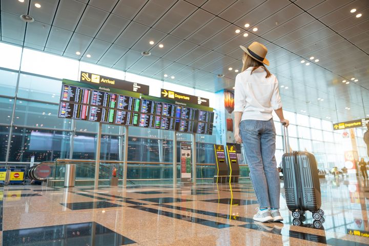 Booking a flight with a layover when you intend for your layover city to be your final destination is a hack travelers have been using to save money. But experts warn there can be consequences.