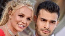 Britney Spears And Husband Sam Asghari Headed For Divorce After 1 Year Married