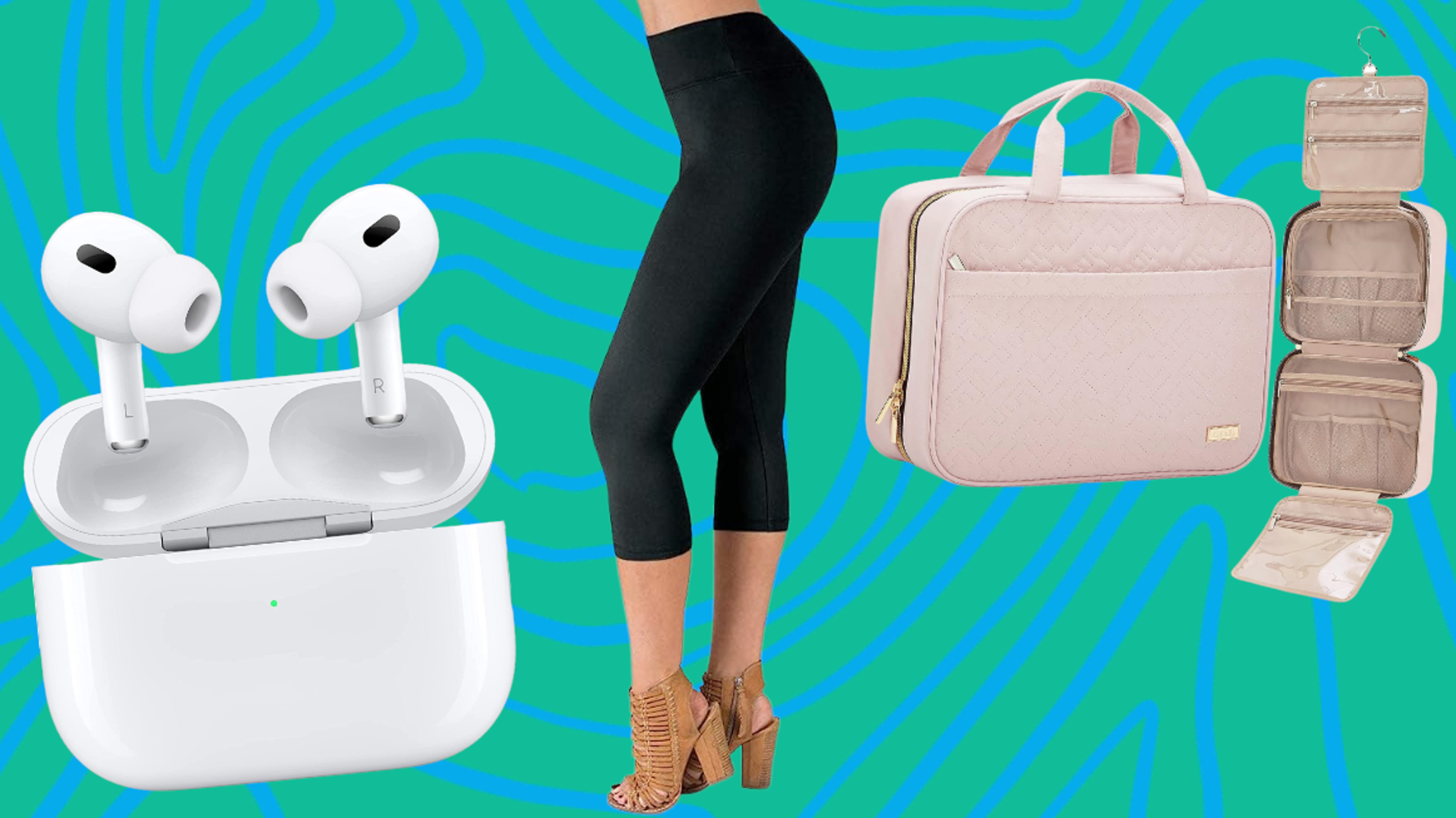 caffeine toothbrush floss backpack laptop charger phone charger julias too Discover The 67 Best Products You Can Buy On Amazon allen edmonds canvas and soft bristles Reels cover Decoration Method:Multi Color