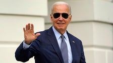 Biden Celebrates Inflation Reduction Act’s Anniversary Biden Celebrates Inflation Reduction Act’s Anniversary