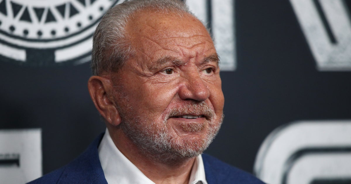 The Apprentice's Lord Sugar Parts Ways With Another Winner | HuffPost UK Entertainment - Vimarsana News