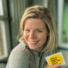 Juliane Bergmann - Guest Writer