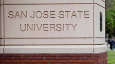 Ex-San Jose State Trainer Pleads Guilty In Sexual Abuse Case
