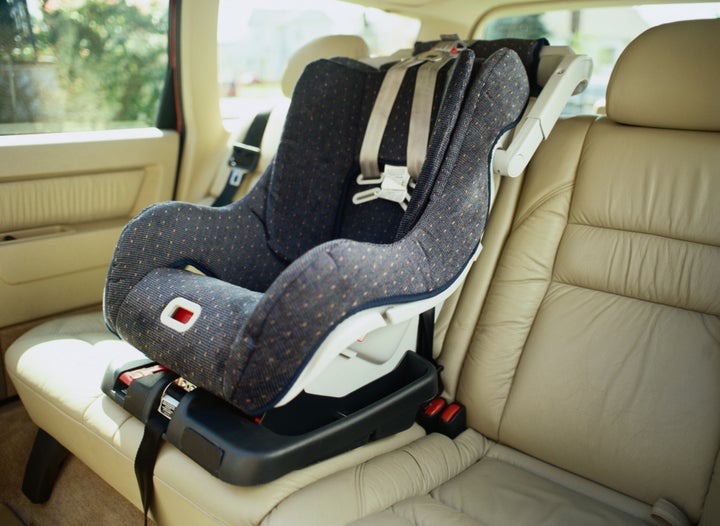 Baby alive throws up in the car deals