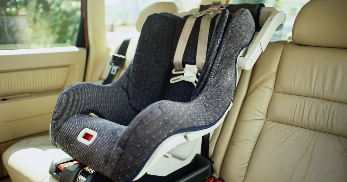 The Second Generation Car Seat Child Adult Headrest And Neck