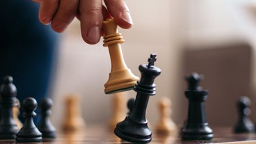 US chess prodigy, 19, accused of cheating after beating one of the