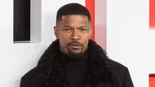 Jamie Foxx Shares Health Update After His ‘Unexpected Dark Journey’