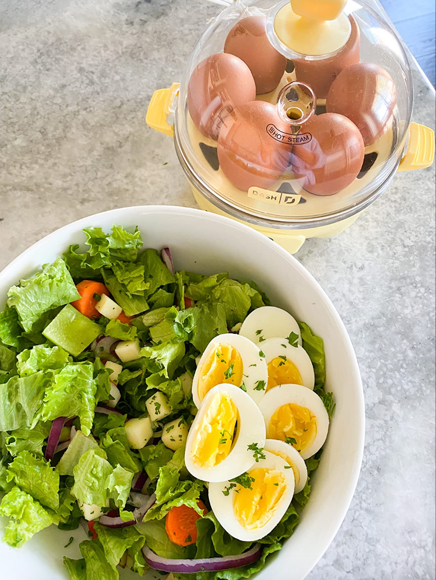 The Best Foods To Eat After 50, According To Nutritionists | HuffPost Life