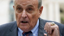 Former Nixon Counsel Believes Giuliani Will End Up Bankrupt With Court-Appointed Lawyer