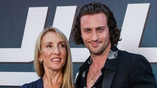 Aaron Taylor-Johnson Felt He Was Destined To Be A ‘Young Father’ Before Meeting His Wife