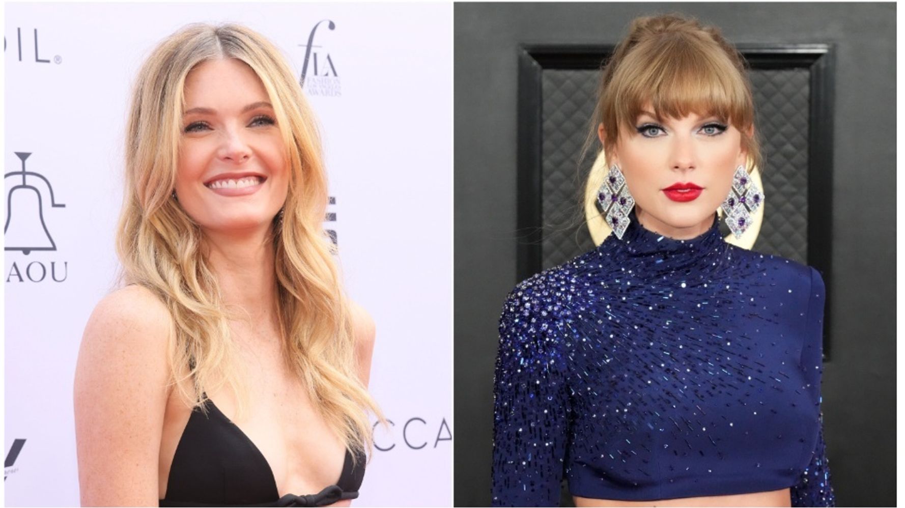 Gisele, Olivia Wilde, Taylor Swift: Hollywood stars reveal their