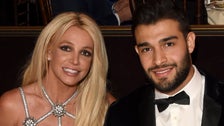 Sam Asghari Explains Filing For Divorce From Britney Spears After 1 Year Of Marriage