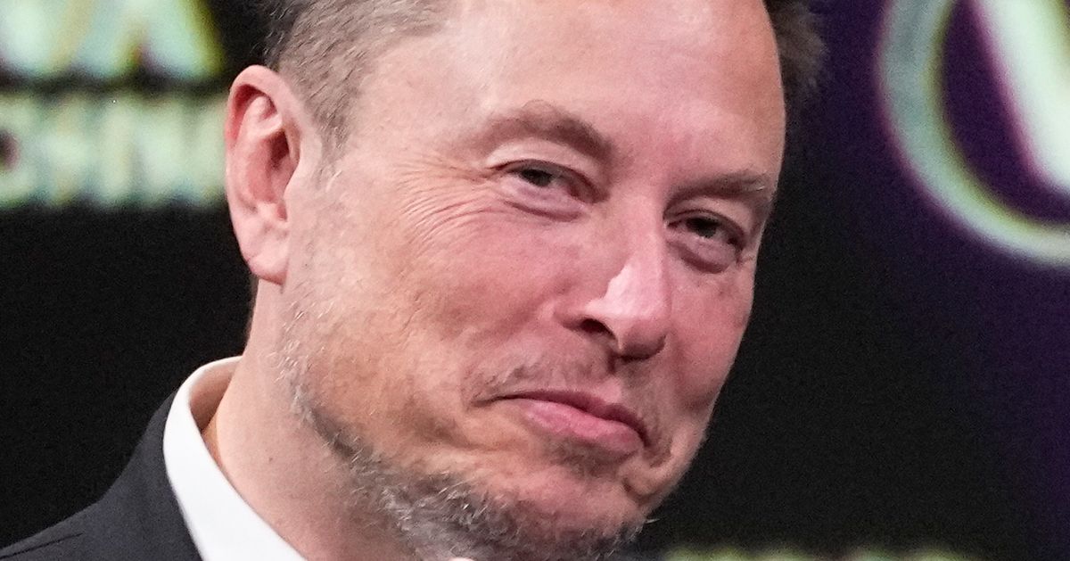 

    Elon Musk Plans To Dump 'Block' Feature On Twitter, And People Are Pissed


